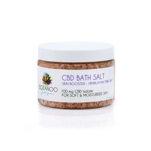 Bath Salt - Skin Booster