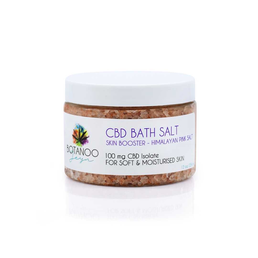 Bath Salt - Skin Booster