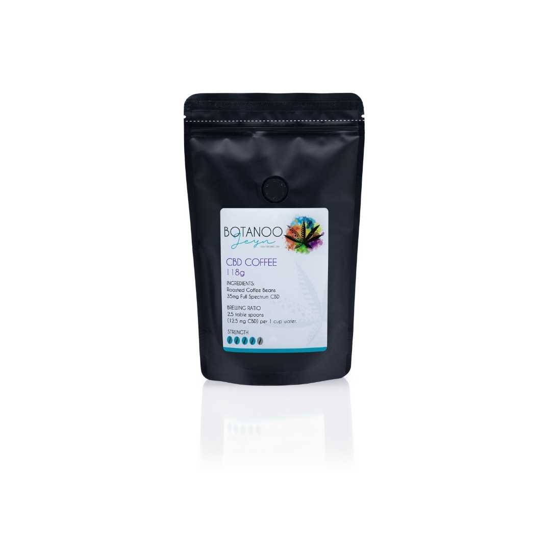 CBD Coffee