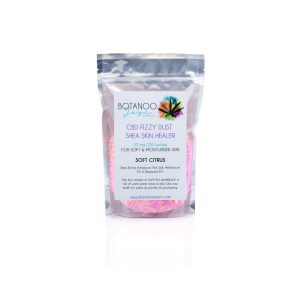 shea skin healer