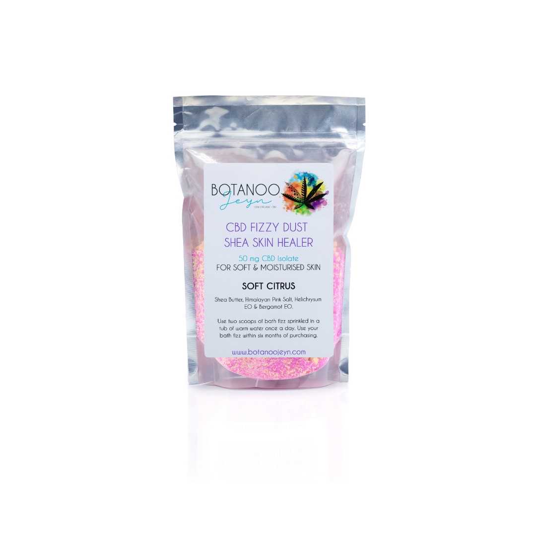 shea skin healer