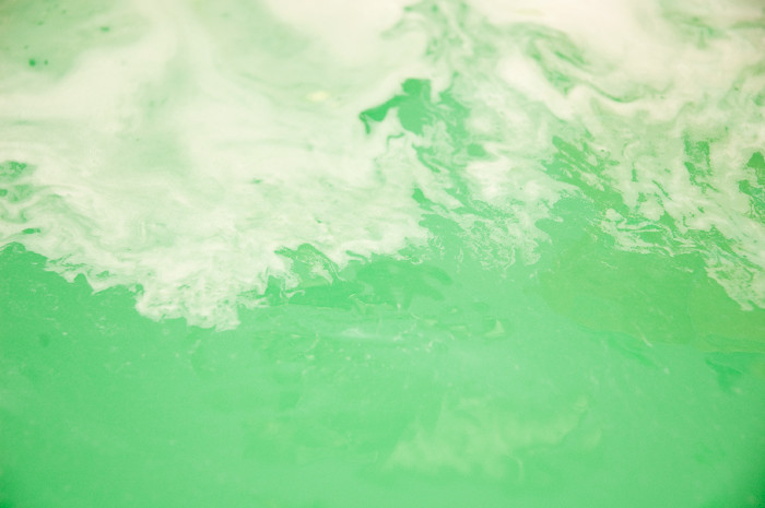 LRG CBD Bath Bomb