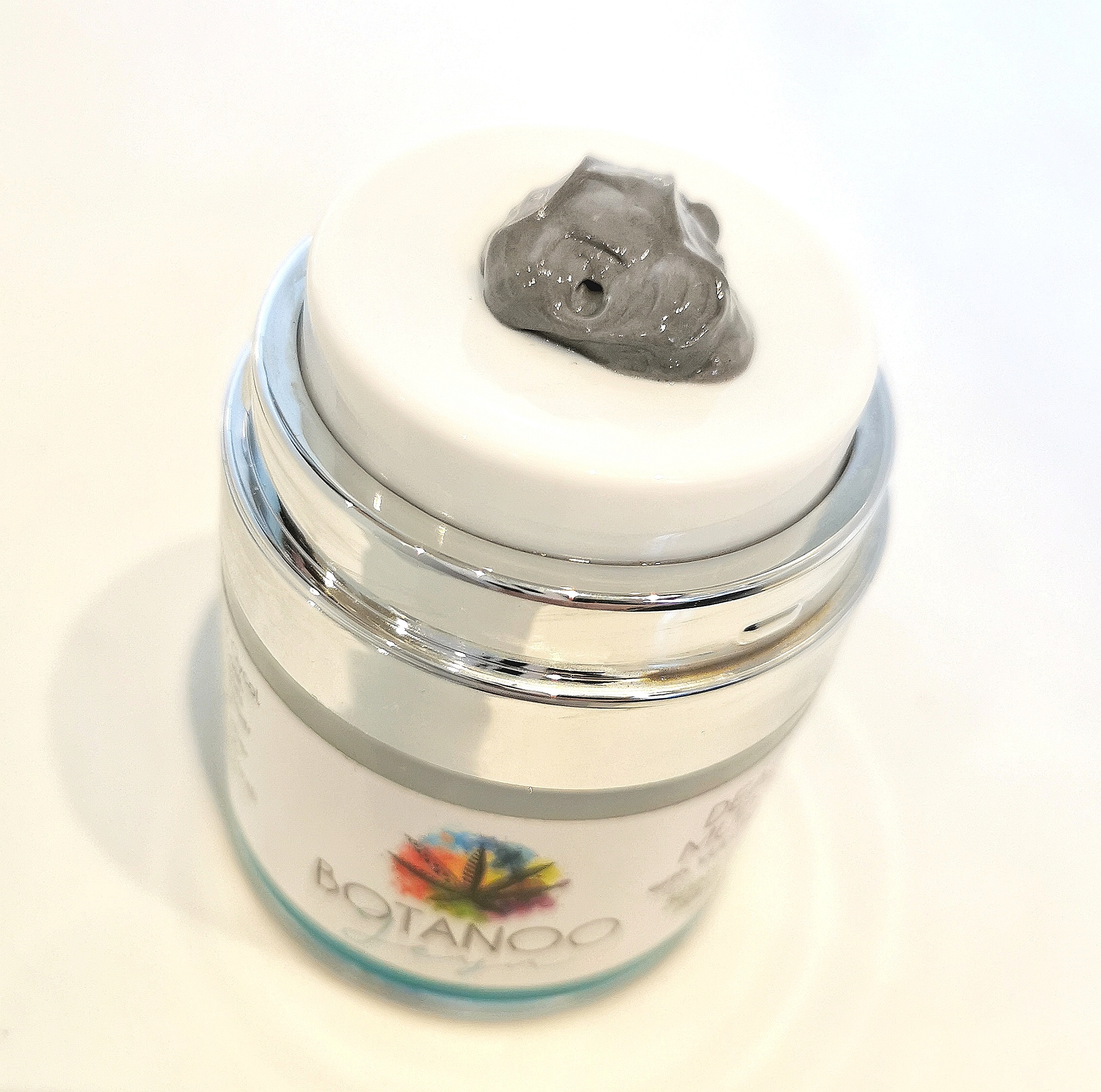 CBD Dead Sea Mud Mask