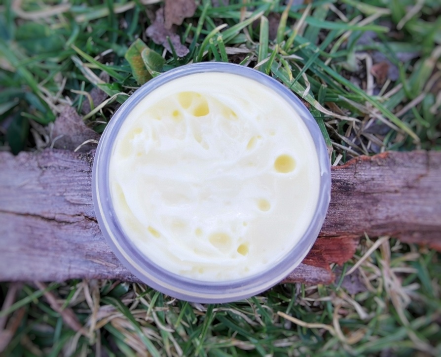 CBD Instant Freeze Rub