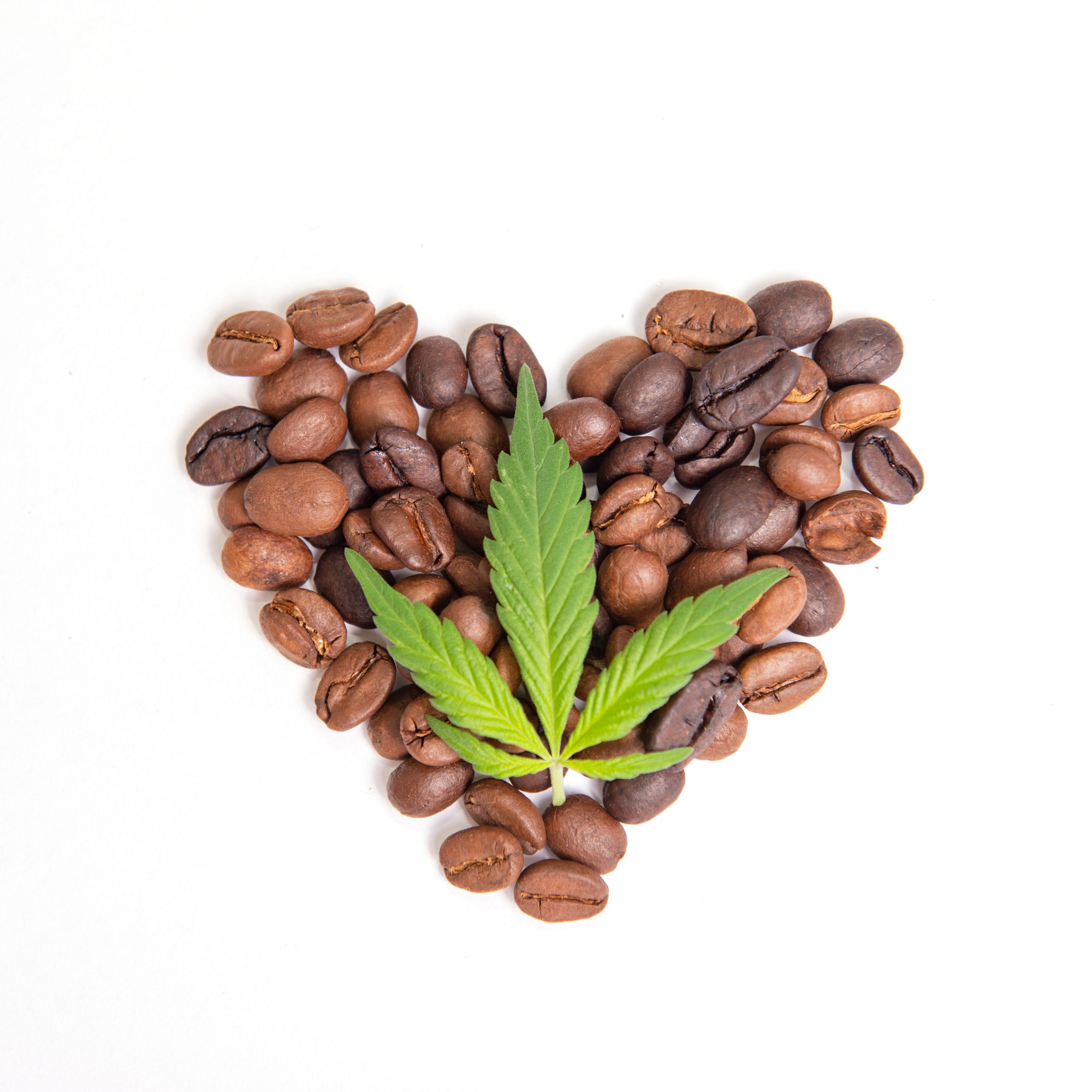 CBD Coffee 118g - Image 4
