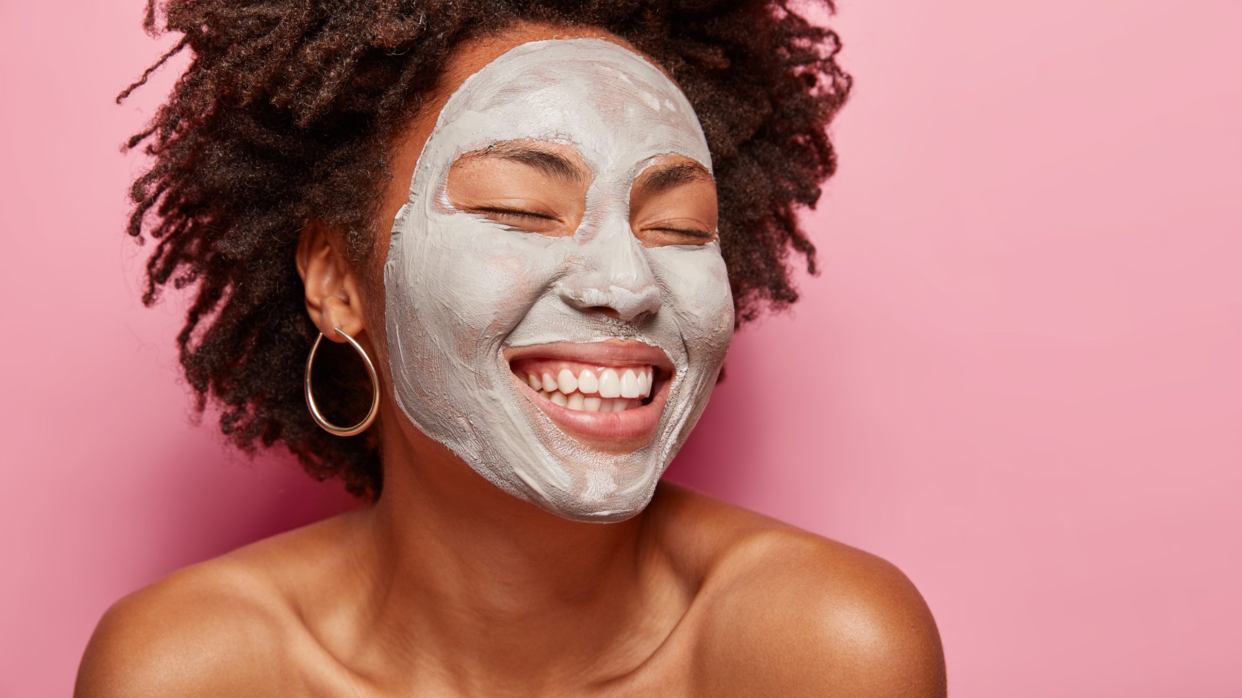 CBD Dead Sea Mud Mask