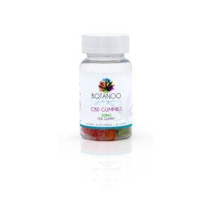CBD Gummies
