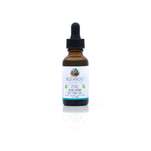 CBD Pet Drops
