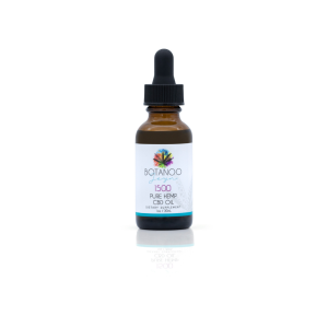 CBD oil tinctures drops