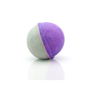 LRG CBD BAth Bomb