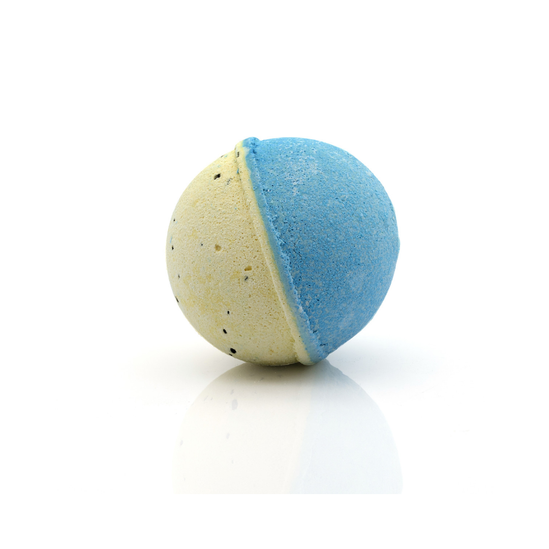 LRG CBD Bath Bomb