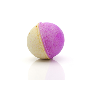 LRG CBD Bath Bomb