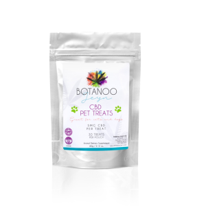 CBD Pet Treats